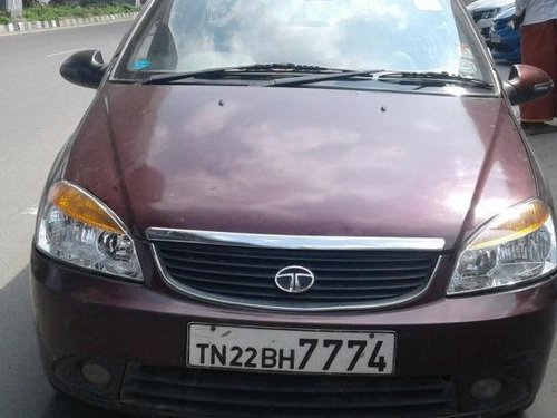 Used 2009 Tata Indigo eCS MT for sale