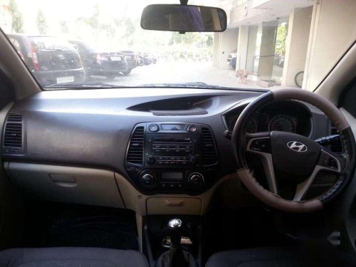 Used Hyundai i20 car at low price