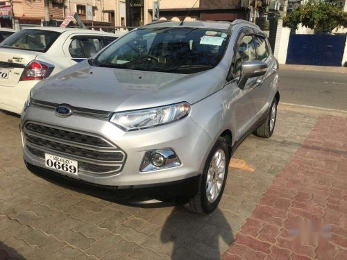 Ford Ecosport EcoSport Titanium Plus BE 1.5 TDCi, 2014, Diesel for sale 