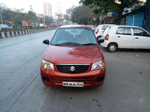 Maruti Suzuki Alto K10 LXi, 2011, Petrol for sale 