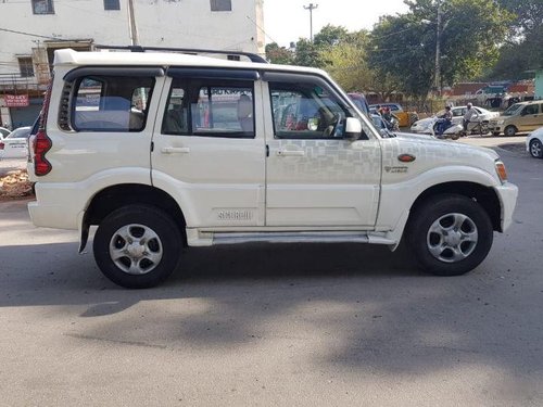 Used 2012 Mahindra Scorpio SLE BSIV MT for sale