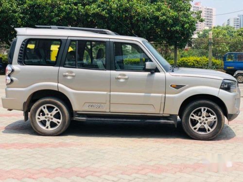 Mahindra Scorpio S10, 2015, Diesel for sale 