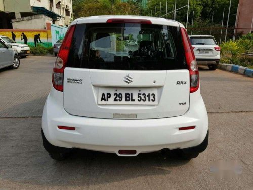 Maruti Suzuki Ritz Vdi BS-IV, 2010, Diesel for sale 