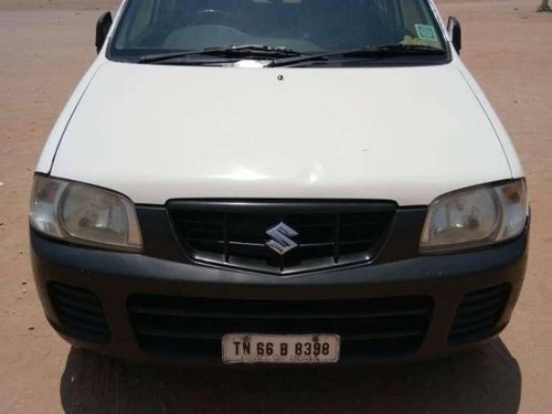 2010 Maruti Suzuki Alto for sale at low price