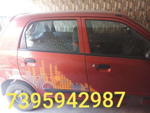 Used Maruti Suzuki Alto K10 VXI 2013 for sale 