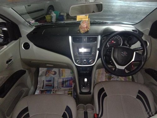 2016 Maruti Suzuki Celerio  ZXI AT for sale