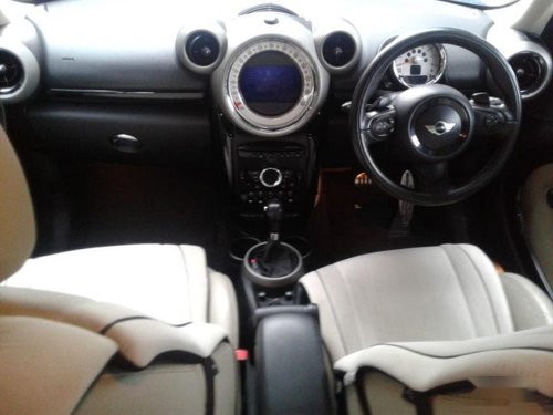 Mini Cooper S AT for sale