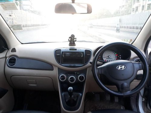 Used 2010 Hyundai i10  Magna 1.2 MT for sale