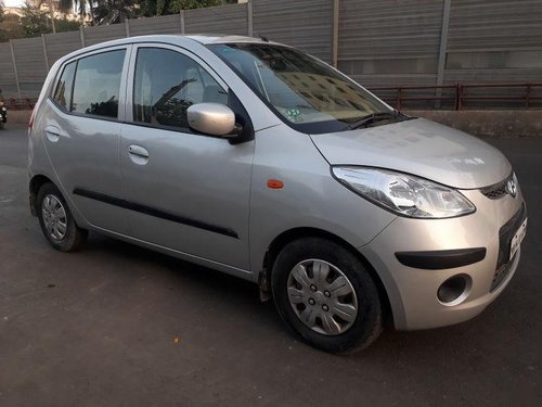 Used 2010 Hyundai i10  Magna 1.2 MT for sale