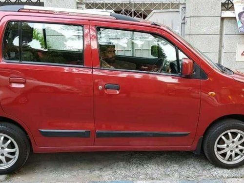 Maruti Suzuki Wagon R VXI 2013 for sale 