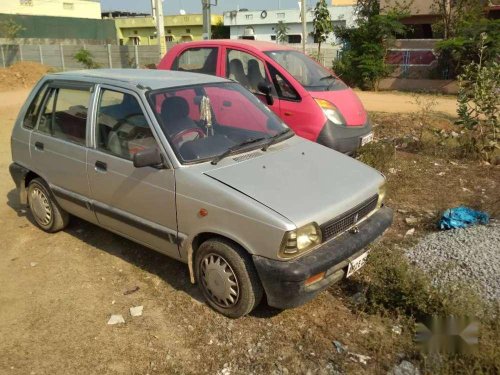 2004 Maruti Suzuki 800 for sale