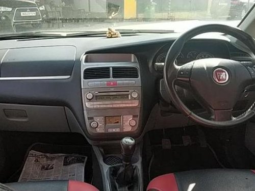 2011 Fiat Punto Evo MT for sale