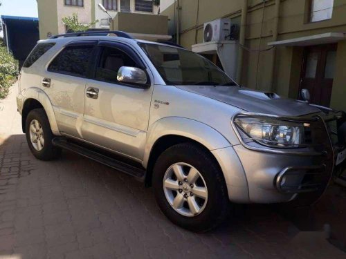 Toyota Fortuner 4x4 MT 2012 for sale 