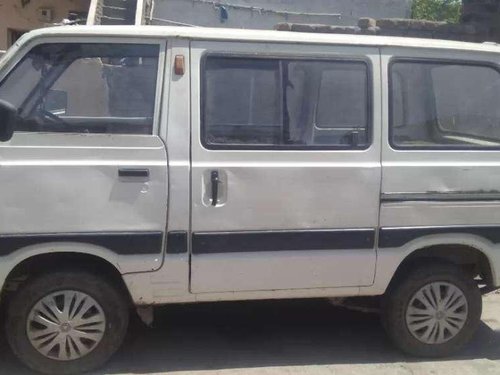 1999 Maruti Suzuki Omni for sale at low price