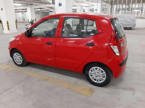 Used Hyundai i10 car 2009 for sale at low price