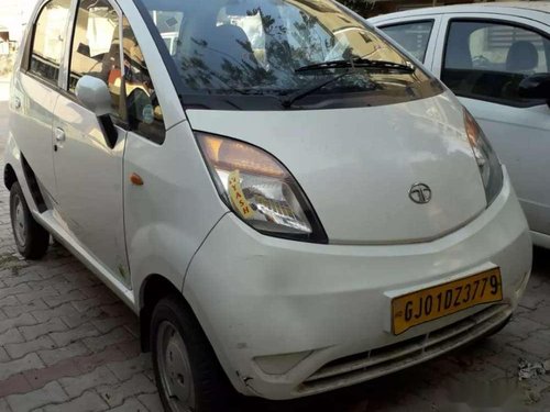 Used Tata Nano car 2015 for sale at low price