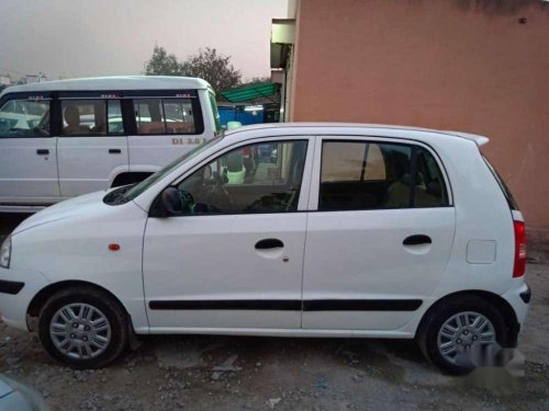 Used 2010 Hyundai Santro Xing for sale