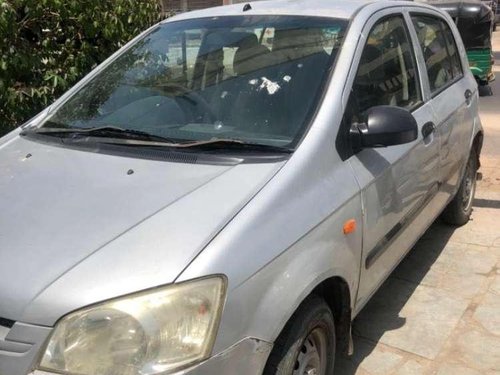2006 Hyundai Getz for sale at low price