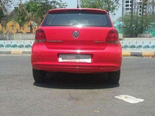 Used Volkswagen Polo car at low price