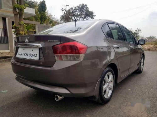 Used Honda City car at low price