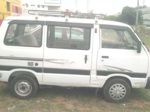 Used 2006 Maruti Suzuki Omni  for sale