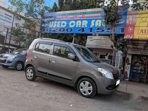 Used Maruti Suzuki Wagon R car at low price