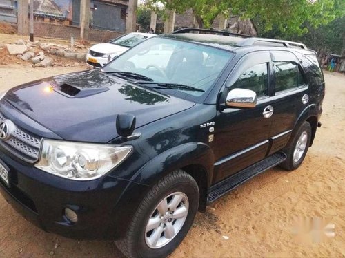 Toyota Fortuner 2010 for sale 