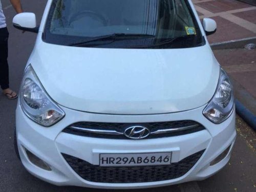 2012 Hyundai i10 for sale at low price