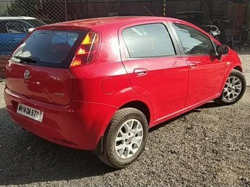 2011 Fiat Punto Evo MT for sale