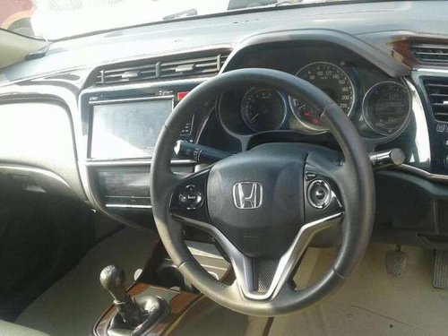 Used Honda City car at low price