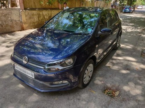 Used Volkswagen Polo 1.2 MPI Comfortline MT car at low price