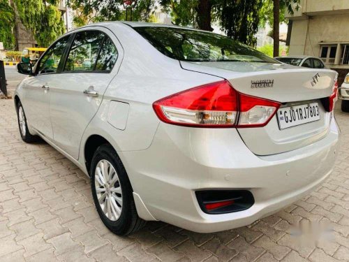 Maruti Suzuki Ciaz 2015 for sale 