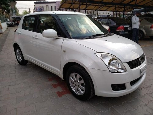 Used Maruti Suzuki Swift ZXI MT 2011 for sale