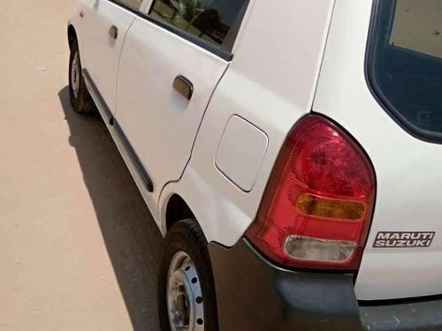 2010 Maruti Suzuki Alto for sale at low price