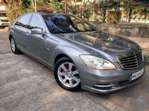 Mercedes-Benz S-Class 350 CDI L, 2010, Diesel for sale 