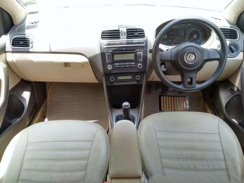 2011 Volkswagen Vento Petrol Highline MT for sale