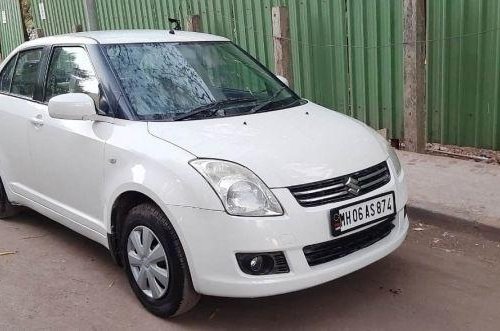 2008 Maruti Suzuki Dzire VXI MT for sale at low price