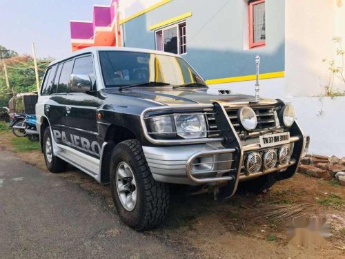 2009 Mitsubishi Pajero SFX for sale at low price