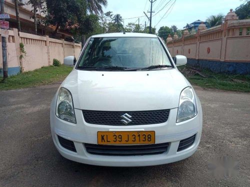 2016 Maruti Suzuki Swift DZire Tour for sale at low price