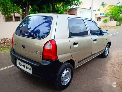 Maruti Suzuki Alto LX BS-III, 2005, Petrol FOR SALE 