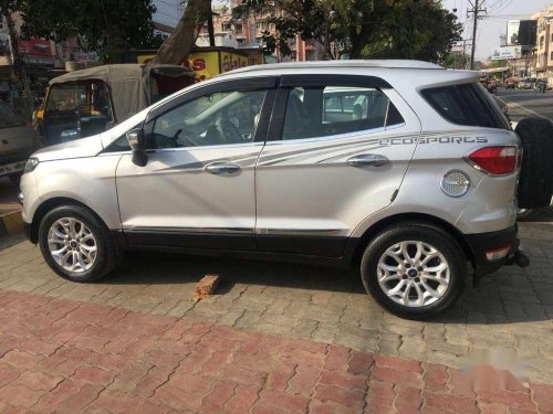 Ford Ecosport EcoSport Titanium Plus BE 1.5 TDCi, 2014, Diesel for sale 