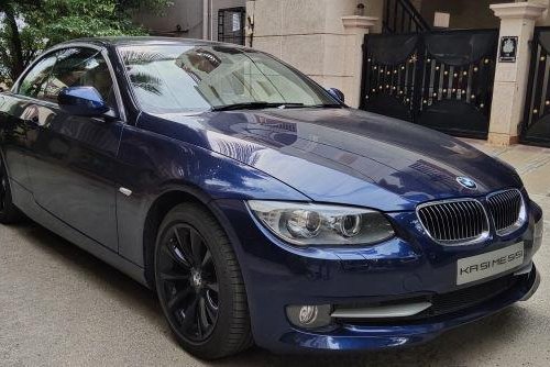 Used 2012 BMW 3 Series AT 2005-2011 for sale