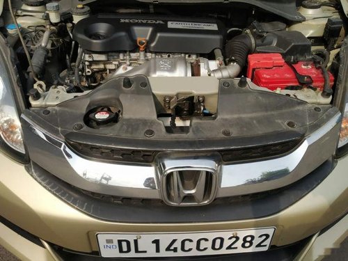 Used Honda Mobilio S i-DTEC MT 2014 for sale