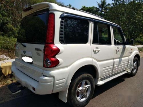 Mahindra Scorpio 2009 for sale 