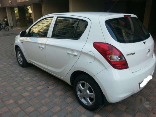 Used Hyundai i20 car at low price