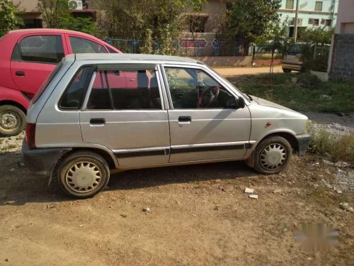 2004 Maruti Suzuki 800 for sale