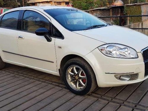 Used Fiat Linea Emotion 2010 for sale 