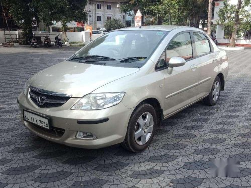 Used Honda City ZX VTEC 2006 for sale 