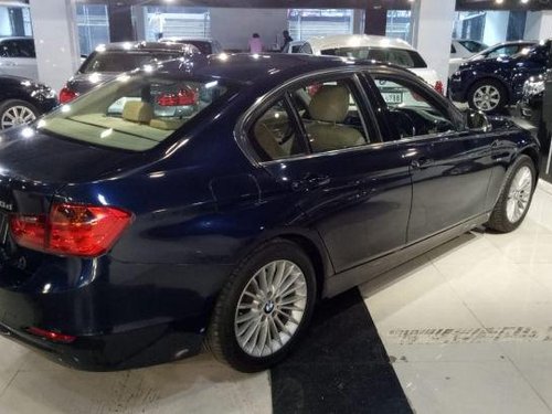 Used 2014 BMW 3 Series  320d Luxury Line AT for sale
