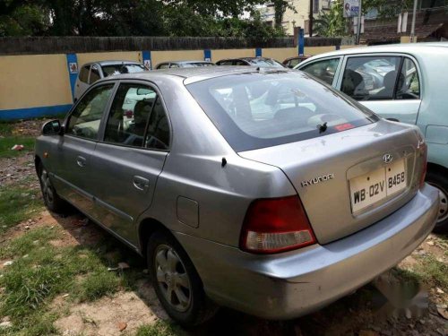 Hyundai Accent 2006 for sale 